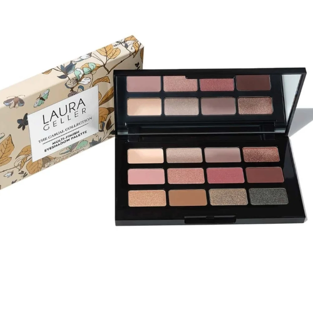 🆕 Laura Geller The Casual Collection